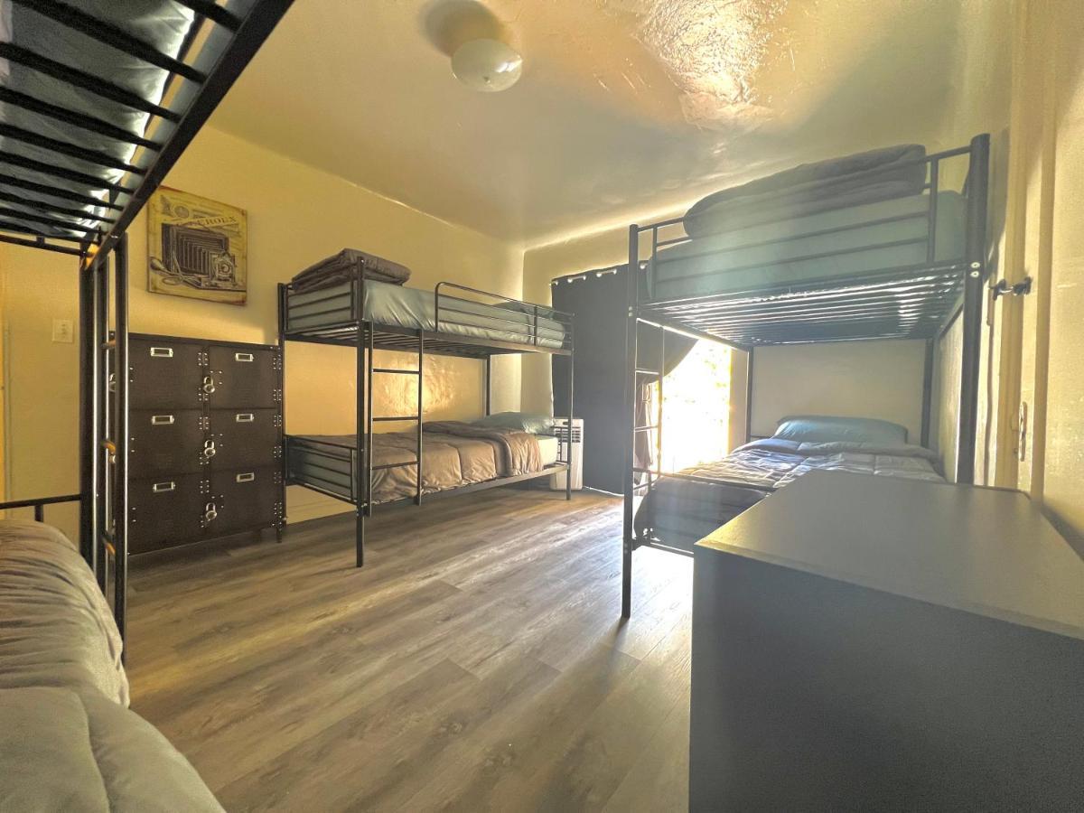 Westwood/ Brentwood/Santa Monica/Ucla Hostel Los Angeles Exterior photo